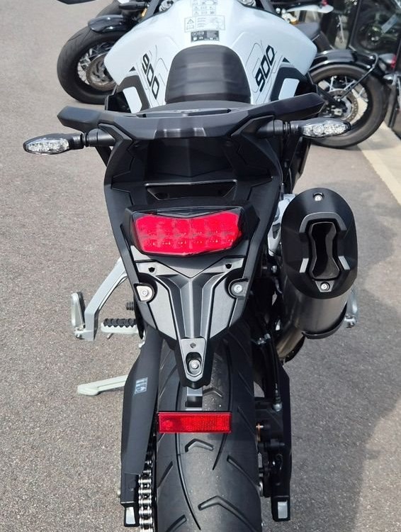 Angebot Triumph Tiger 900 GT