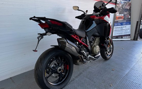 Gebrauchtmotorrad Ducati Multistrada V4 Pikes Peak - Bild 2