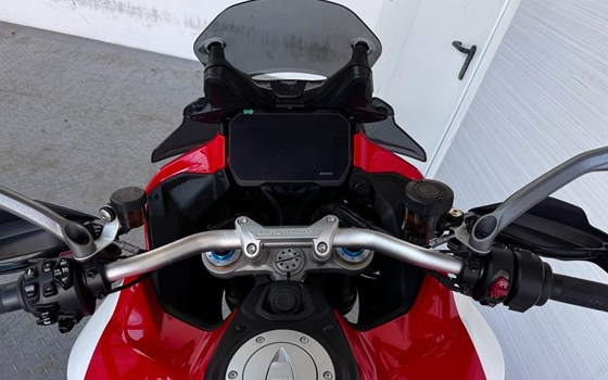 Gebrauchtmotorrad Ducati Multistrada V4 Pikes Peak - Bild 5