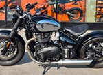Angebot Triumph BONNEVILLE BOBBER CHROME EDITION
