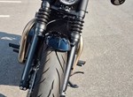 Angebot Triumph BONNEVILLE BOBBER CHROME EDITION