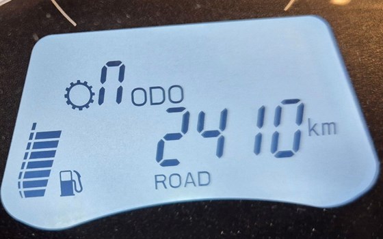 Gebrauchtmotorrad Triumph BONNEVILLE BOBBER CHROME EDITION - Bild 6