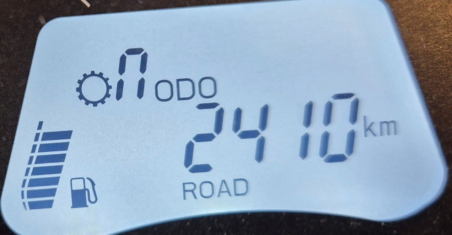 Angebot Triumph BONNEVILLE BOBBER CHROME EDITION