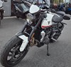 Triumph Trident 660