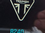 Angebot Triumph Trident 660