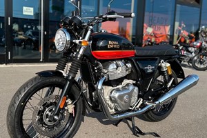Angebot Royal Enfield Interceptor 650