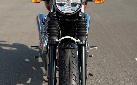 Neufahrzeug Royal Enfield Interceptor 650 - Bild 2
