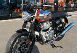 Neumotorrad Royal Enfield Interceptor 650