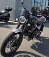 Triumph Scrambler 1200 XC