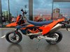 KTM 690 SMC R