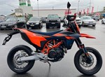 Angebot KTM 690 SMC R