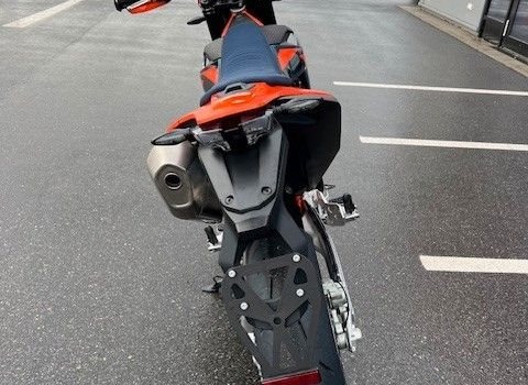 Neufahrzeug KTM 690 SMC R - Bild 4