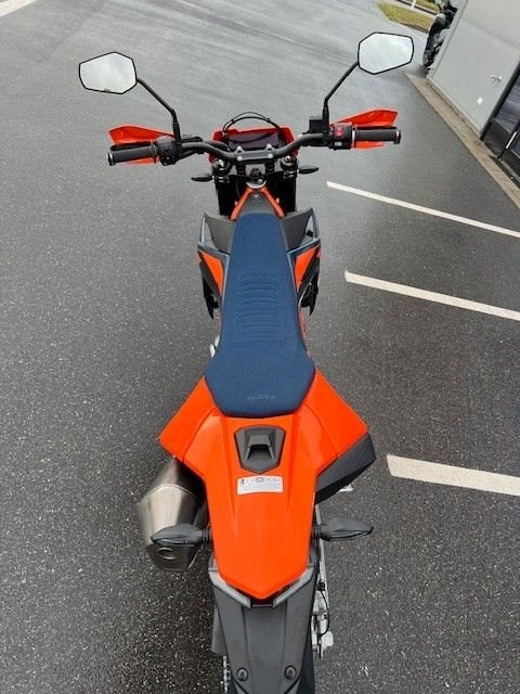 Angebot KTM 690 SMC R