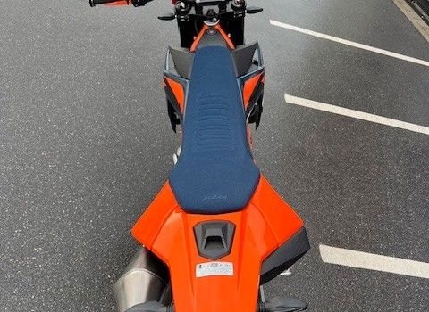 Neufahrzeug KTM 690 SMC R - Bild 5