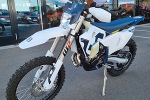 Angebot Husqvarna FE 450