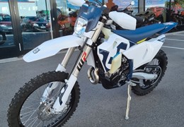 Neumotorrad Husqvarna FE 450