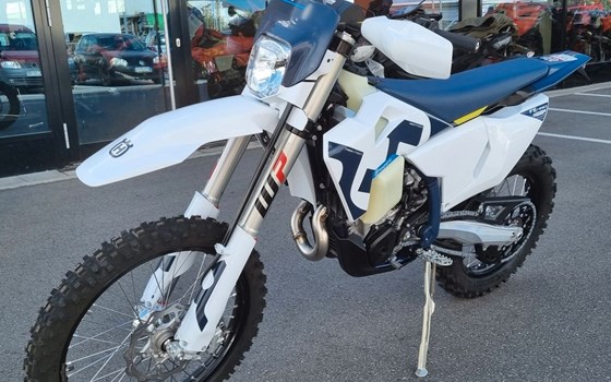 Neufahrzeug Husqvarna FE 450 - Bild 1