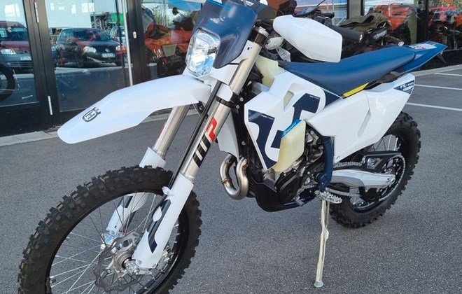 Husqvarna FE 450
