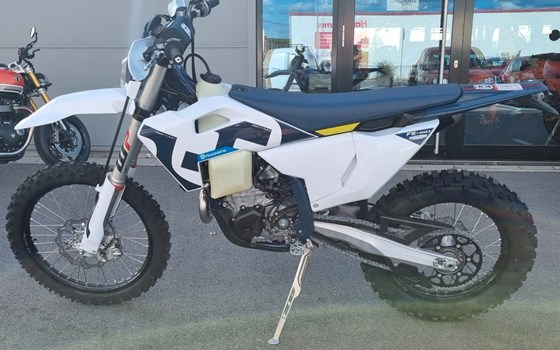 Neufahrzeug Husqvarna FE 450 - Bild 2