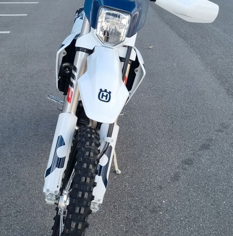 Angebot Husqvarna FE 450