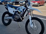 Angebot Husqvarna FE 450