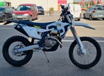 Angebot Husqvarna FE 450