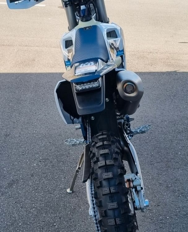 Angebot Husqvarna FE 450