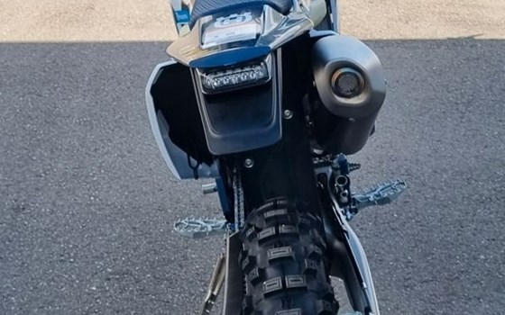 Neufahrzeug Husqvarna FE 450 - Bild 6