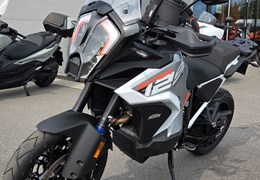 Gebrauchte KTM 1290 Super Adventure S