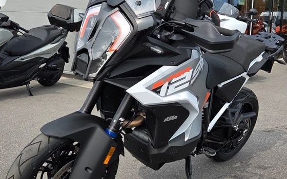 Gebrauchtmotorrad KTM 1290 Super Adventure S - Bild 1