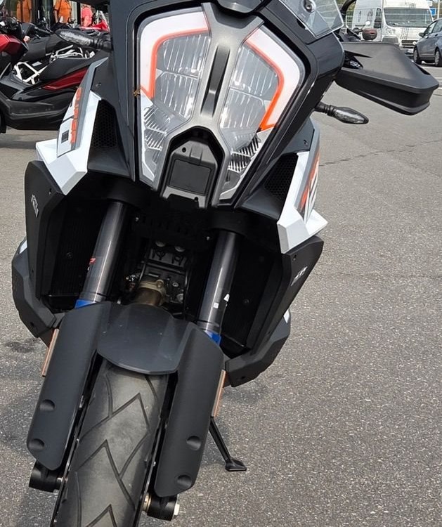Angebot KTM 1290 Super Adventure S