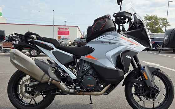 Gebrauchtmotorrad KTM 1290 Super Adventure S - Bild 3