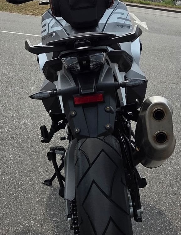 Angebot KTM 1290 Super Adventure S