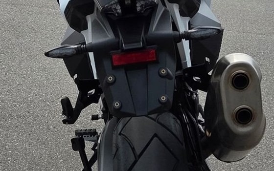 Gebrauchtmotorrad KTM 1290 Super Adventure S - Bild 4