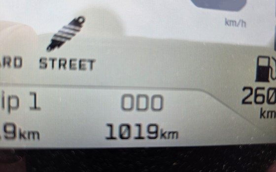 Gebrauchtmotorrad KTM 1290 Super Adventure S - Bild 5