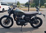 Angebot Triumph Scrambler 1200 X