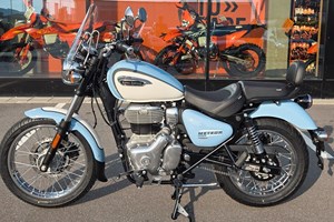 Angebot Royal Enfield Meteor 350 Aurora