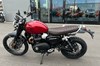 Triumph Scrambler 1200 X