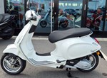 Angebot Vespa Primavera 50