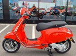 Angebot Vespa Primavera 50