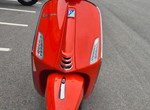 Angebot Vespa Primavera 50