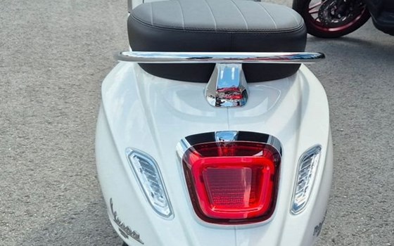 Neufahrzeug Vespa Primavera 50 - Bild 6