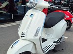 Angebot Vespa Primavera 125