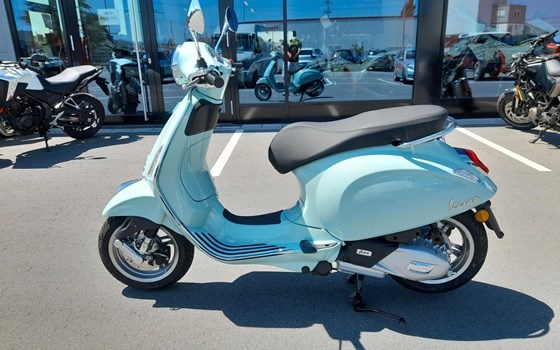 Neufahrzeug Vespa Primavera 125 - Bild 11