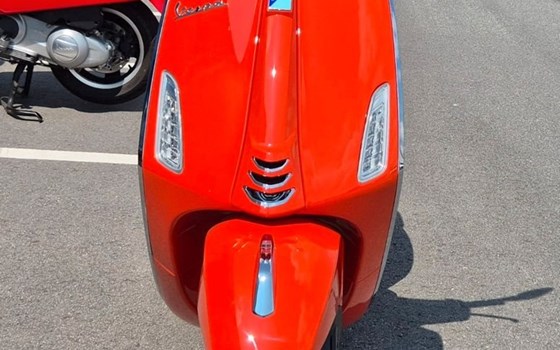 Neufahrzeug Vespa Primavera 125 - Bild 13