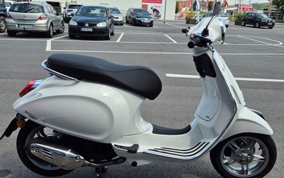 Neufahrzeug Vespa Primavera 125 - Bild 4