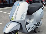 Angebot Vespa Primavera 125 75th