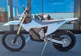 Neumotorrad Stark Future Varg EX