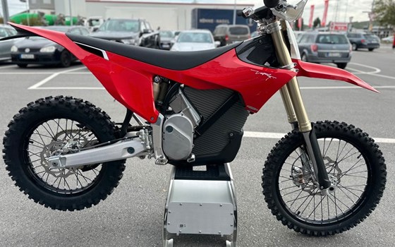 Neufahrzeug Stark Future Varg EX - Bild 10