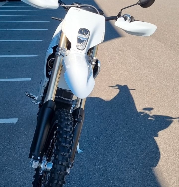 Angebot Stark Future Varg EX